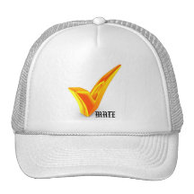 Check Mate Mesh Hats