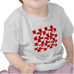 check-mate t-shirt