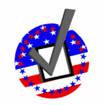 Check out the Candidates - and Vote Photo Sculpture