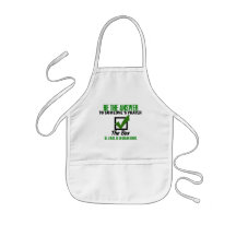 Check The Box Be An Organ Donor 3 Apron