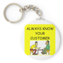 CHECKERS keychains