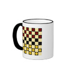 Checkers Mug
