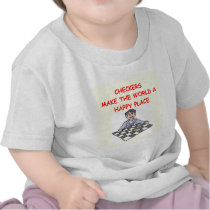 checkers t-shirts