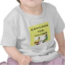 CHECKERS t-shirts