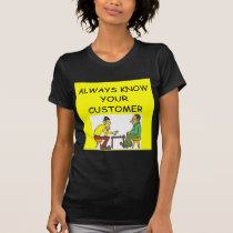 CHECKERS t-shirts