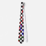 Checkerwalk by Genepool Design