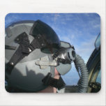 Checkin the skies above mouse pads
