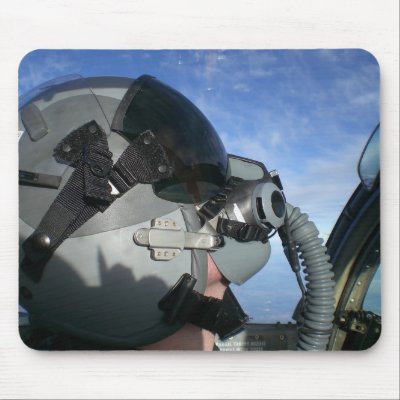 Checkin the skies above mouse pads by afviolettes