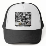 Checkmate Hat