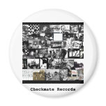Checkmate Magnet