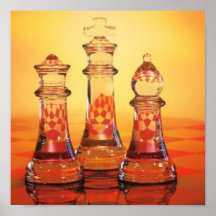 Checkmate Poster