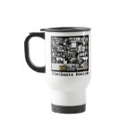 Checkmate Travel Mug