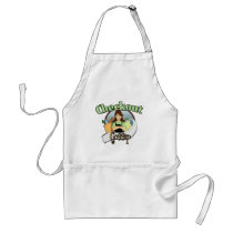 Checkout Gossip Logo Products Apron