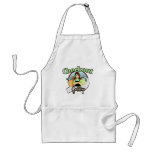 Checkout Gossip Logo Products aprons