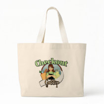 Checkout Gossip Logo Products Bags