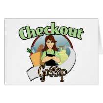 Checkout Gossip Logo Products Card