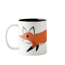 Cheddar Mug