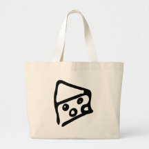 cheeeese bag