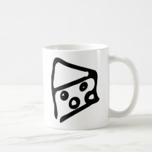 cheeeese coffee mug