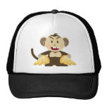 Cheeky Monkey Collection Hats