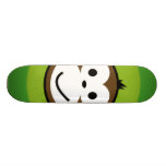 Cheeky Monkey Skate Board