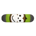 Cheeky Monkey Skate Boards