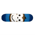 Cheeky Monkey Skateboard