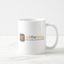 Cheeky Mug!