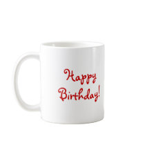 Cheeky Party Cherries! Mug