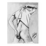 Cheeky!! Postcards