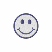 Cheeky Smiley