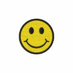 Cheeky Smiley Polo