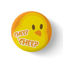 Cheep Cheep Button