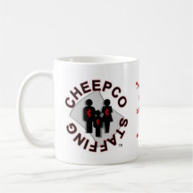 cheepco cup 1 mug