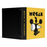 Cheer Binder