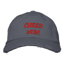 CHEER CLOTHES BASEBALL CAP