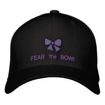 Cheer Dad Hat Embroidered Hat