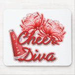 cheer diva gear mouse mats