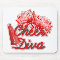 cheer diva gear mouse mats