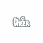 Cheer Hoody