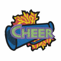 Cheer Logo