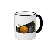 Cheer Mom Mug