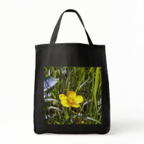 Cheer Up Buttercup Bag