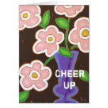 Cheer Up card