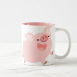 Cartoon Mugs
