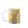 Cheerful Flowers Smile Coffee Mug