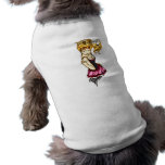 Cheerleader Dog Clothing