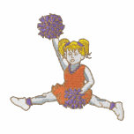 Cheerleader