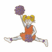 Cheerleader