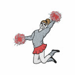 Cheerleader